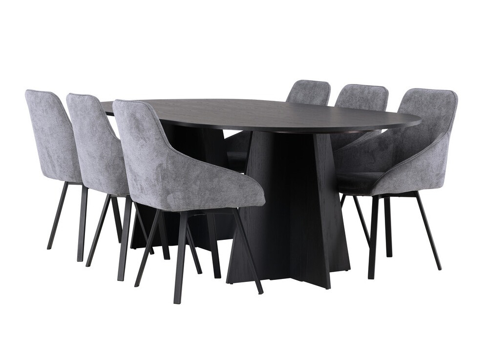 Conjunto para refeições Dallas 4021
