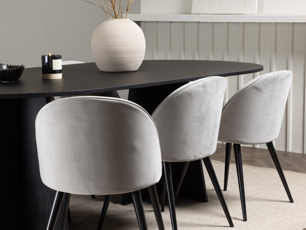 Conjunto para refeições Dallas 4024