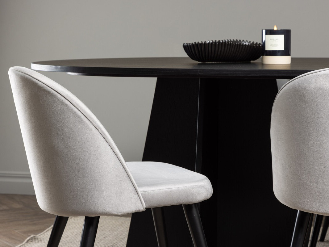 Conjunto para refeições Dallas 4024