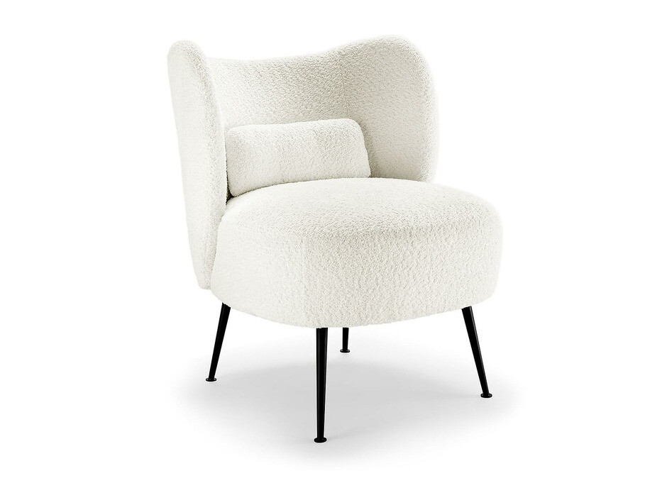Poltrona Irving 125