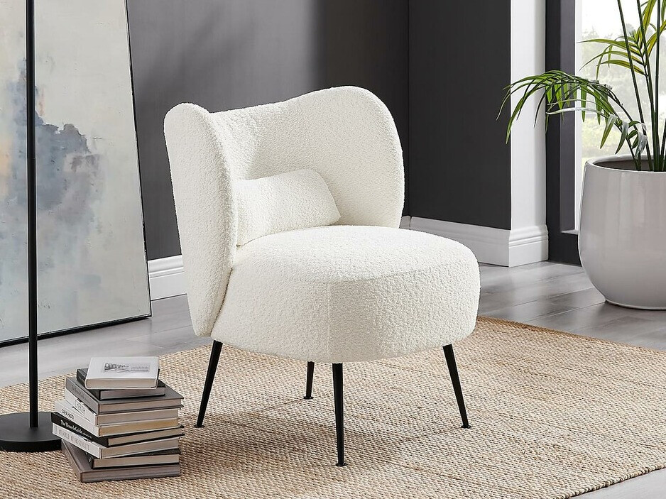 Poltrona Irving 125