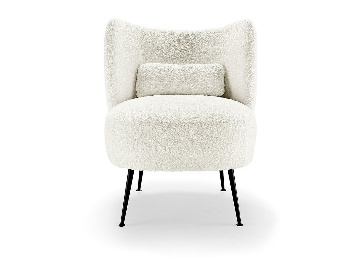 Poltrona Irving 125