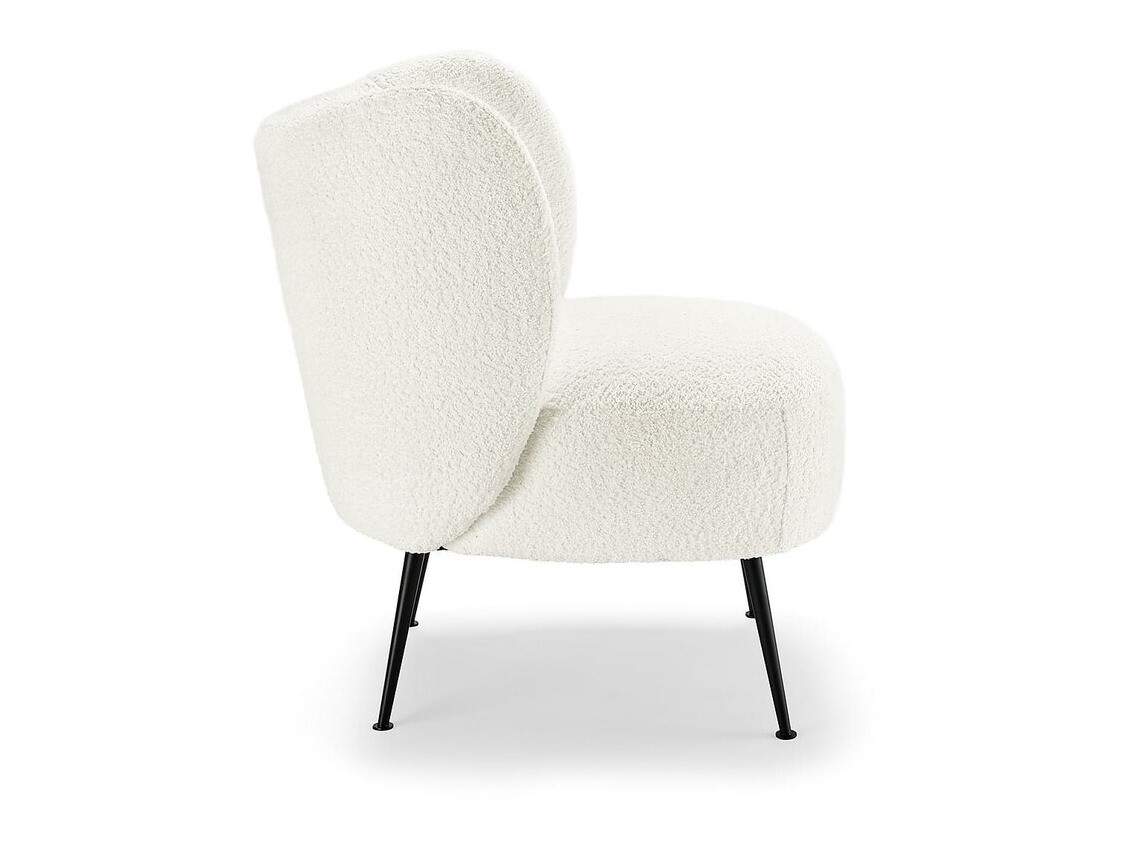 Poltrona Irving 125