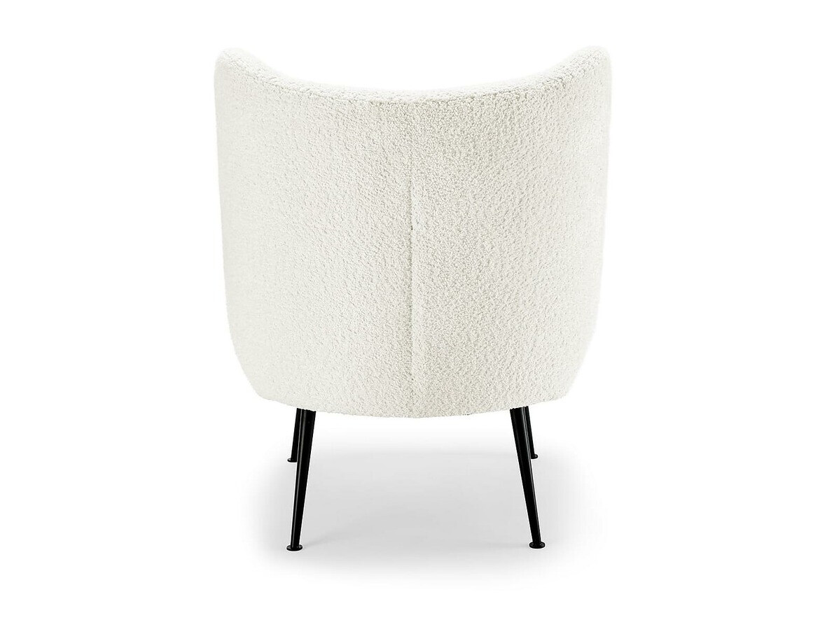 Poltrona Irving 125