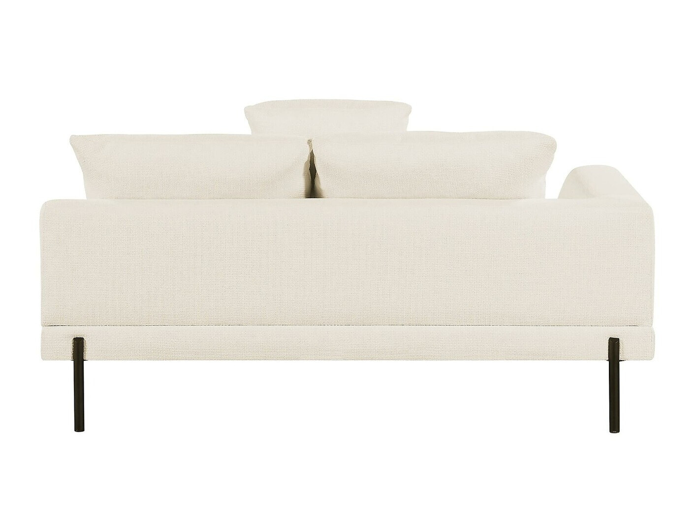 Sofá de descanso Riverton 698 (Branco)