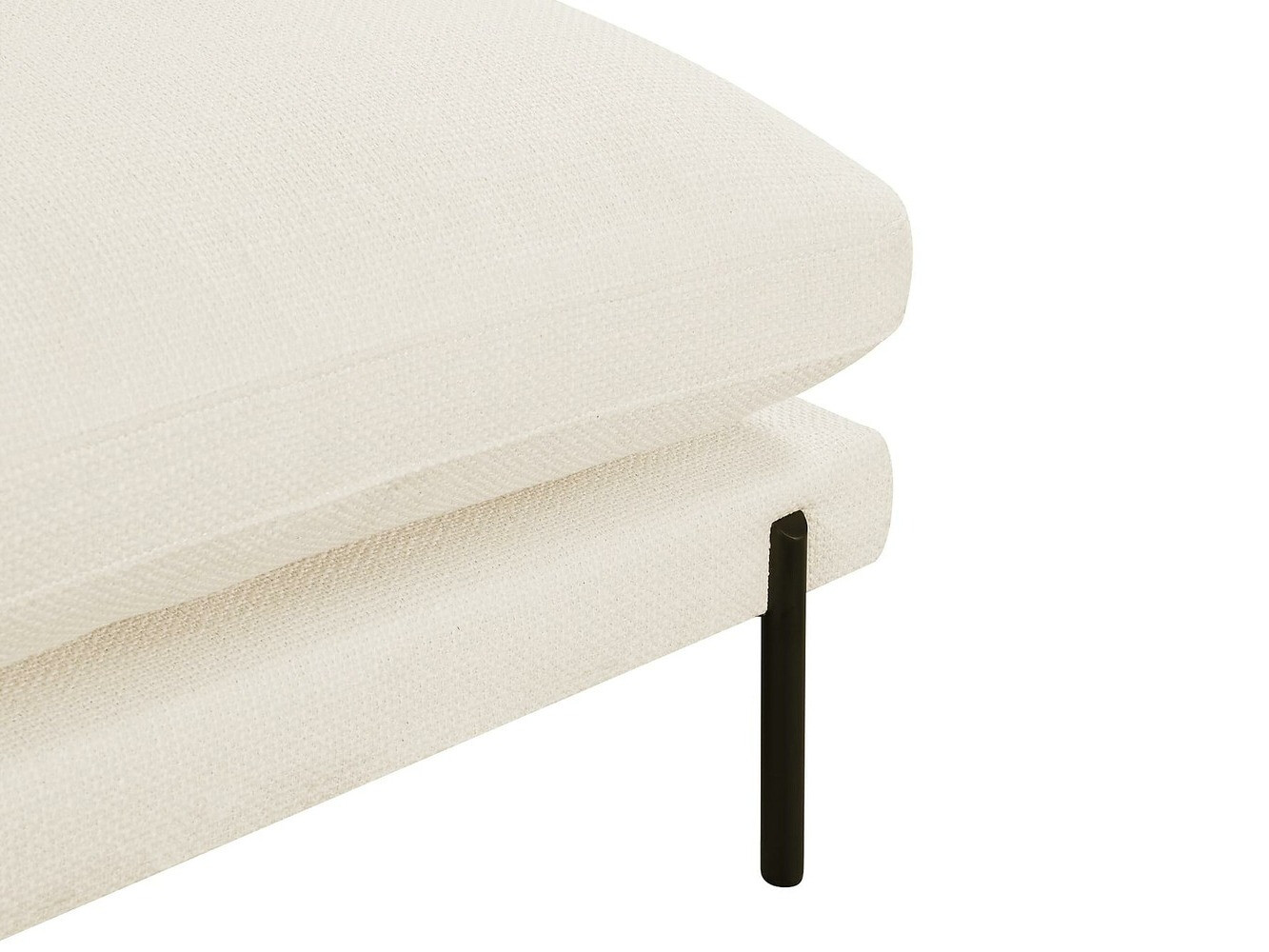 Sofá de descanso Riverton 698 (Branco)