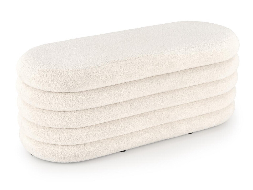 Banco estofado Houston 1448