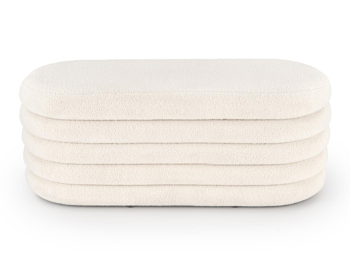 Banco estofado Houston 1448