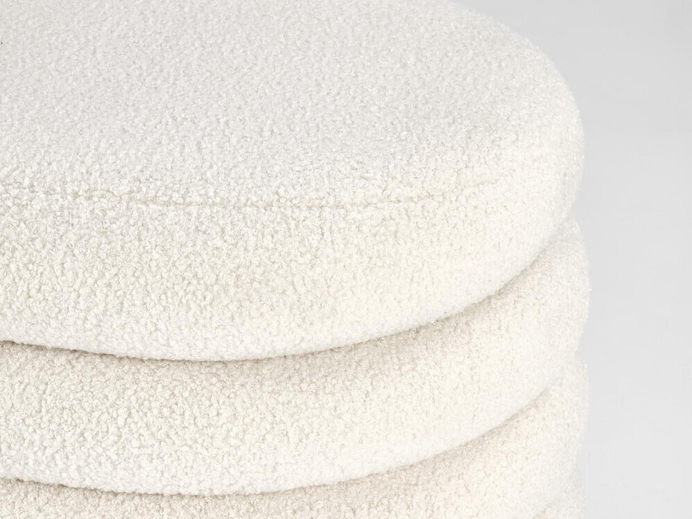 Banco estofado Houston 1448