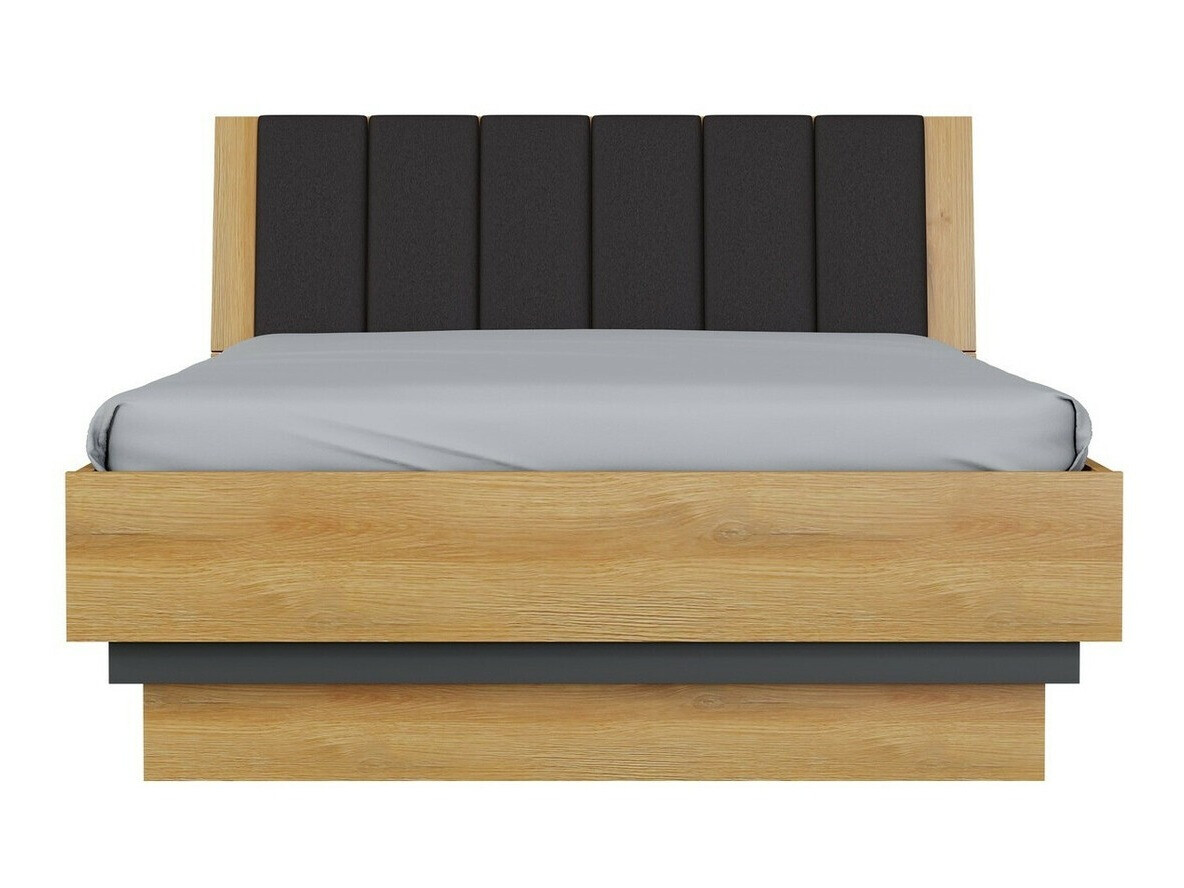 Cama Sonrevo 117