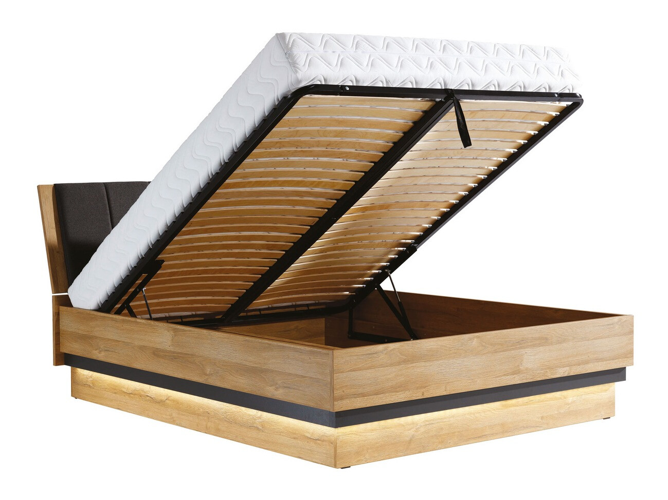 Cama Sonrevo 117