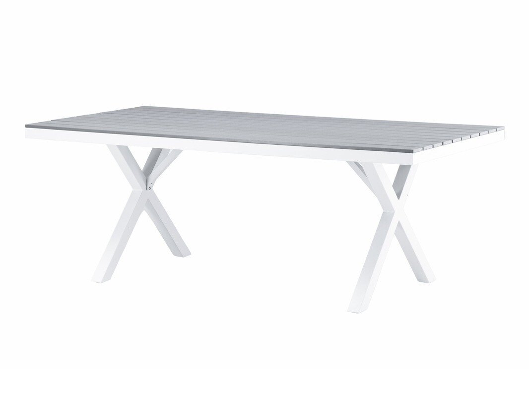 Conjunto de mesa e cadeiras Dallas 4037