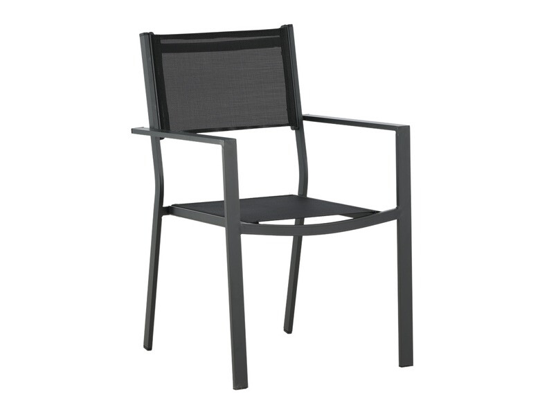 Conjunto de mesa e cadeiras Dallas 4037