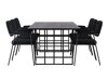 Conjunto para refeições Dallas 4040