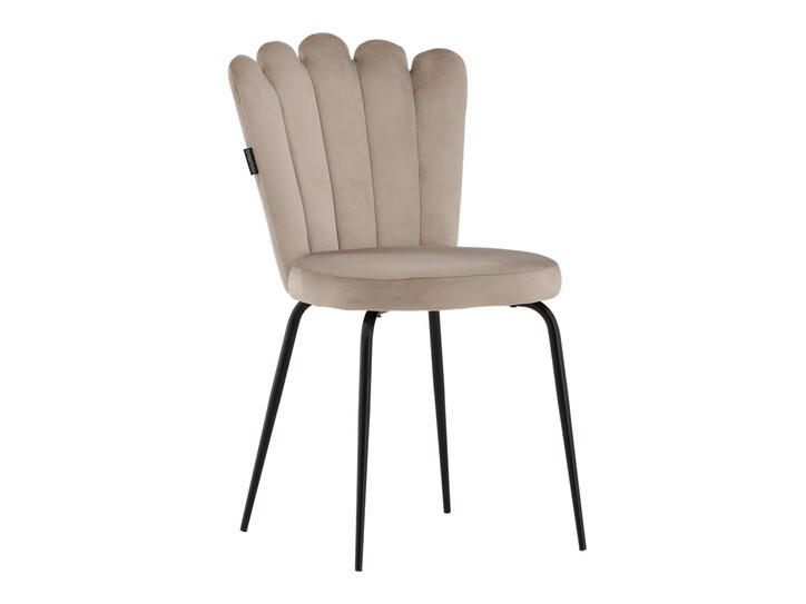 Conjunto para refeições Dallas 4042 (Preto)