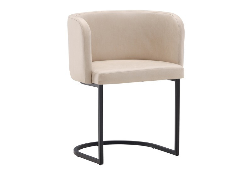 Conjunto para refeições Dallas 4043 (Preto)