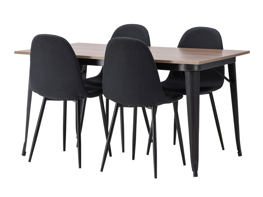 Conjunto para refeições Dallas 4045