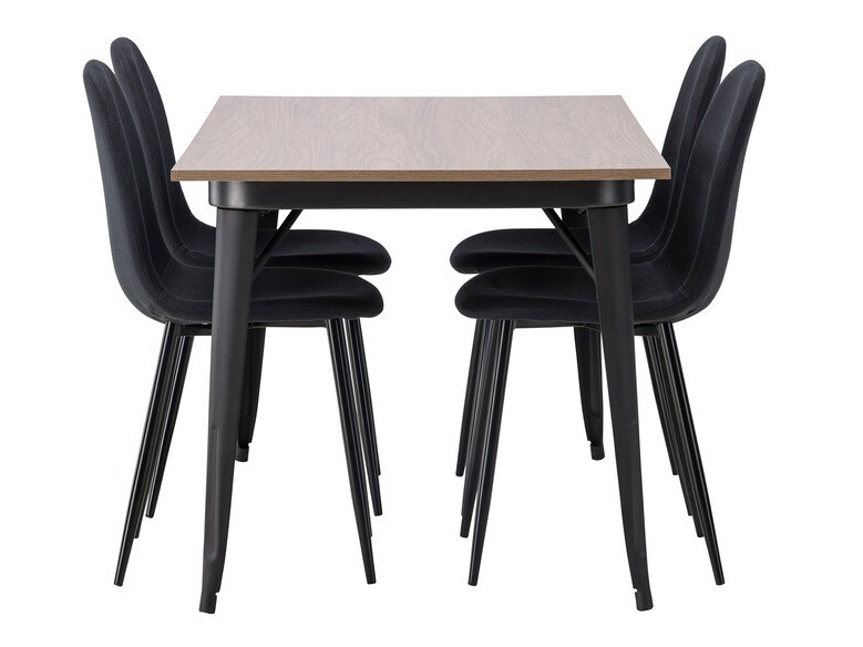 Conjunto para refeições Dallas 4045