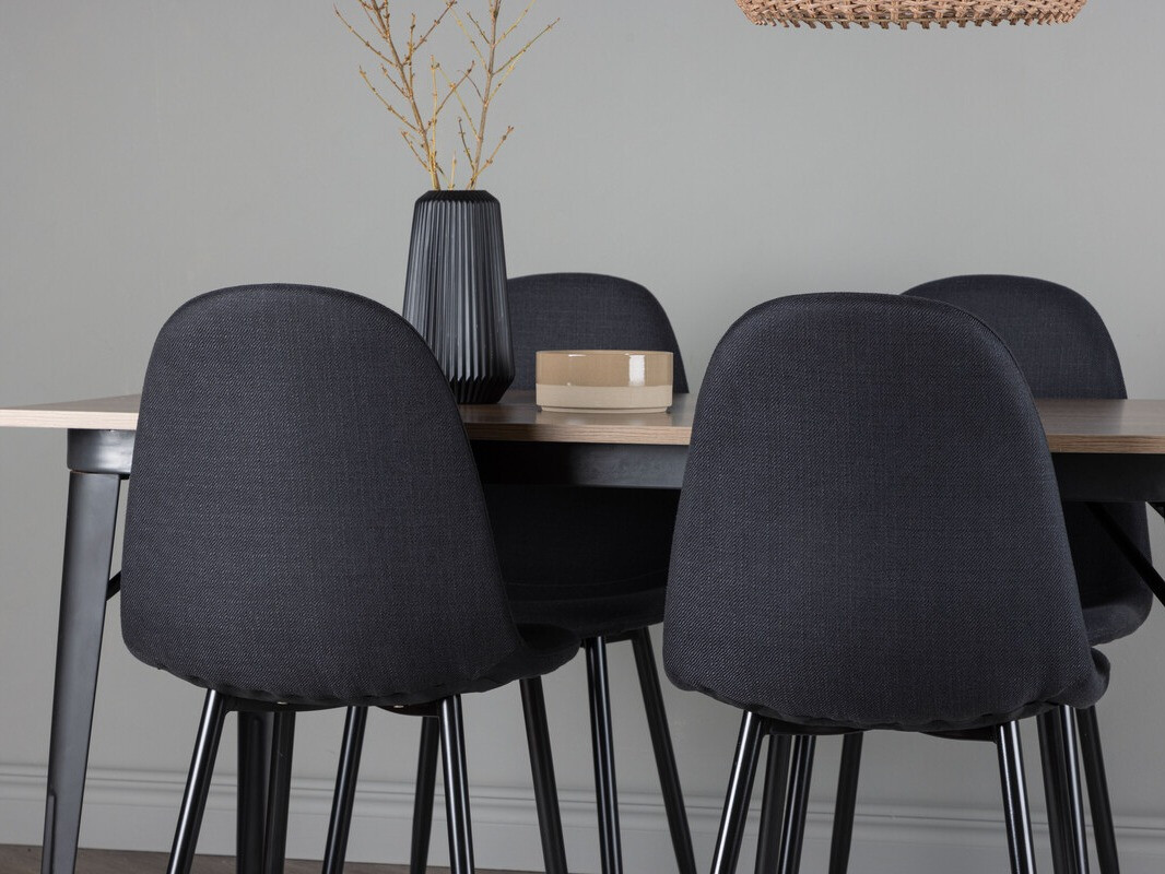 Conjunto para refeições Dallas 4045