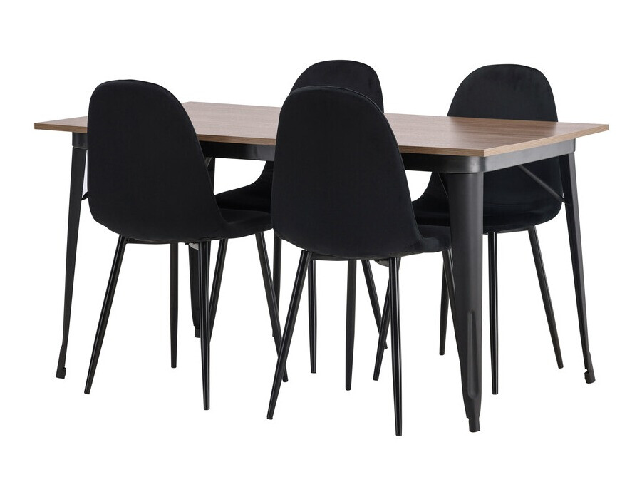 Conjunto para refeições Dallas 4046