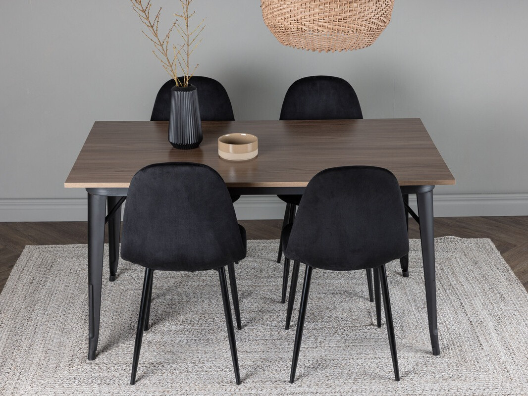 Conjunto para refeições Dallas 4046