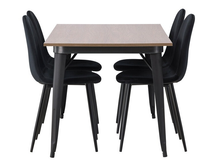 Conjunto para refeições Dallas 4046