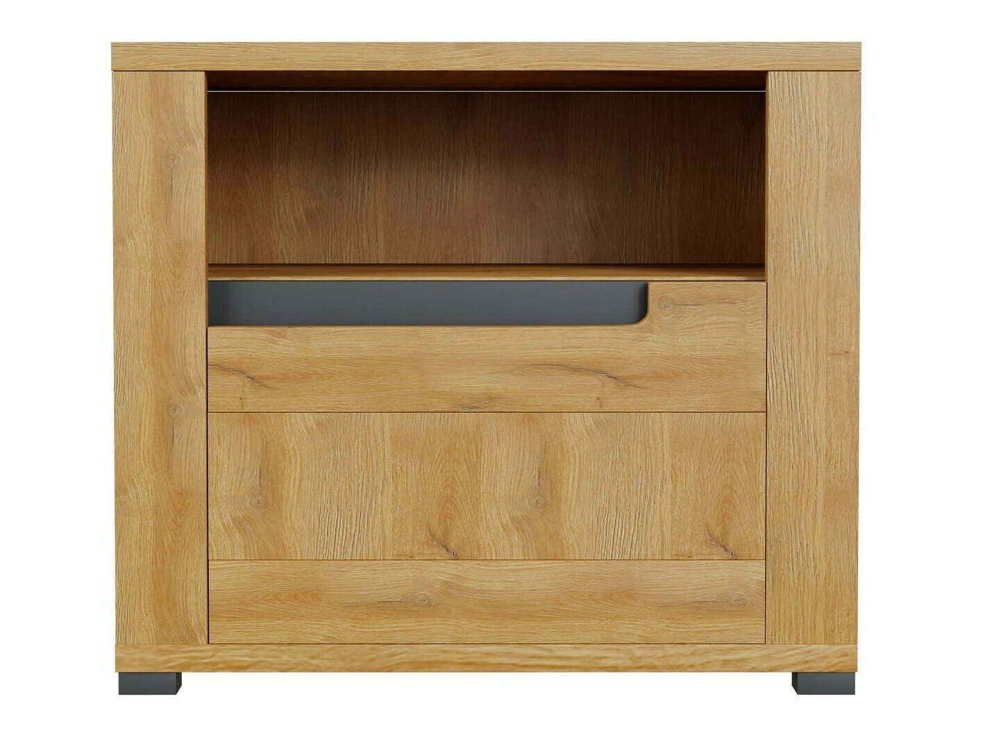Mesa de cabeceira Sonrevo 115