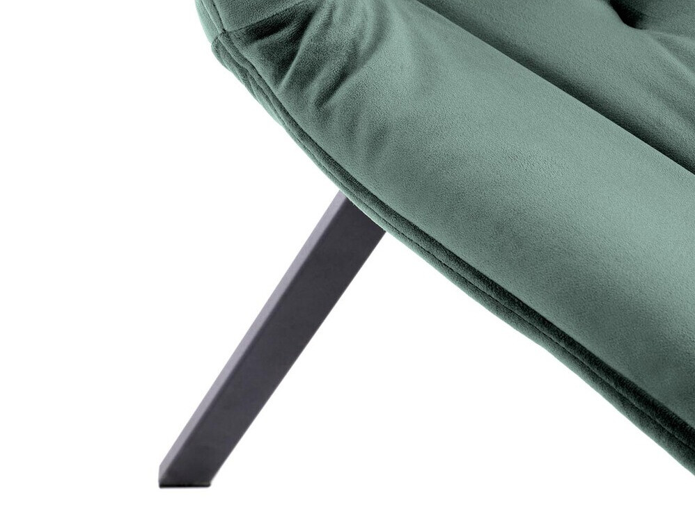 Cadeira Houston 1458 (Verde)