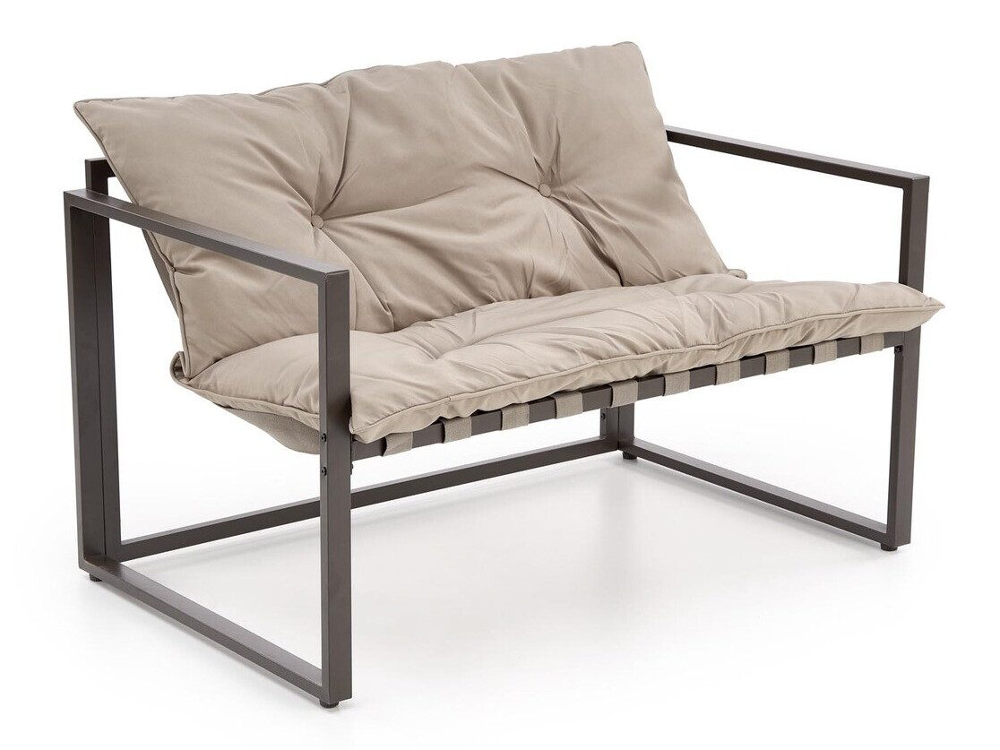 Conjunto de mobiliário de exterior Houston 1459