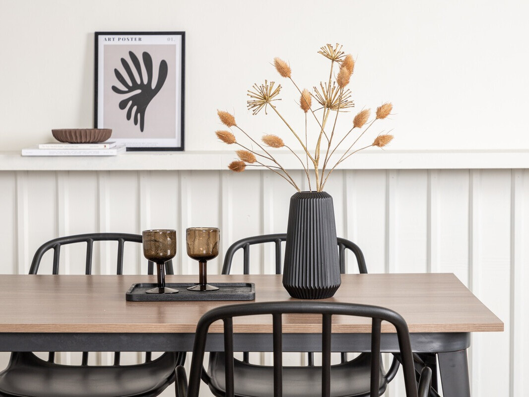 Conjunto para refeições Dallas 4047