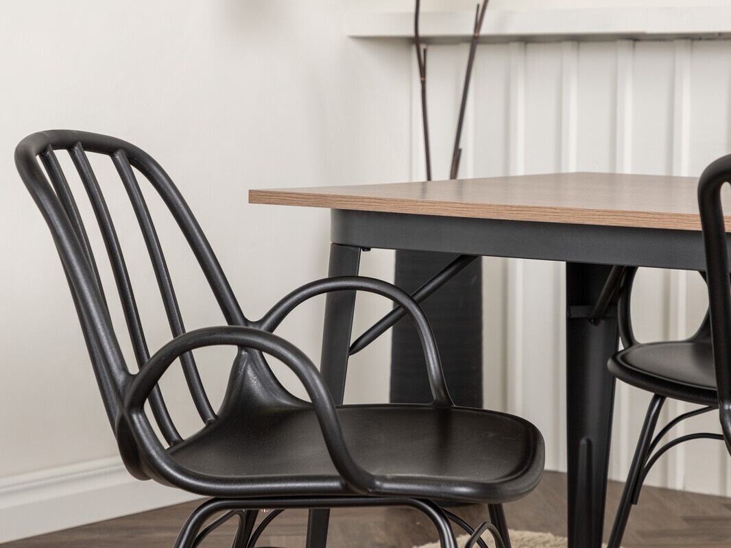 Conjunto para refeições Dallas 4047