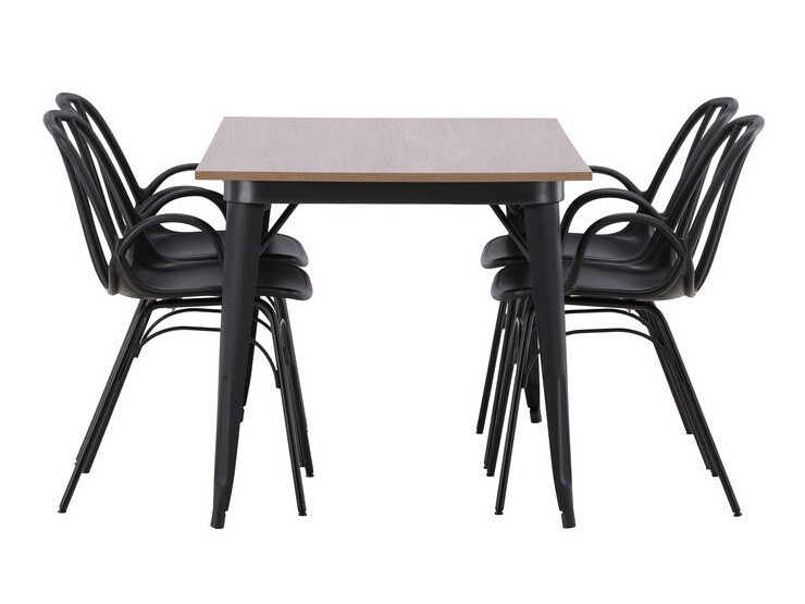 Conjunto para refeições Dallas 4047