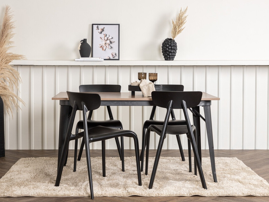 Conjunto para refeições Dallas 4048