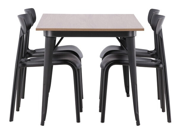 Conjunto para refeições Dallas 4048