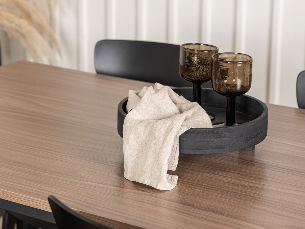 Conjunto para refeições Dallas 4048