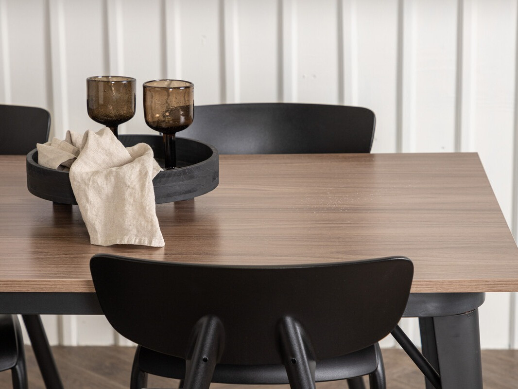 Conjunto para refeições Dallas 4048