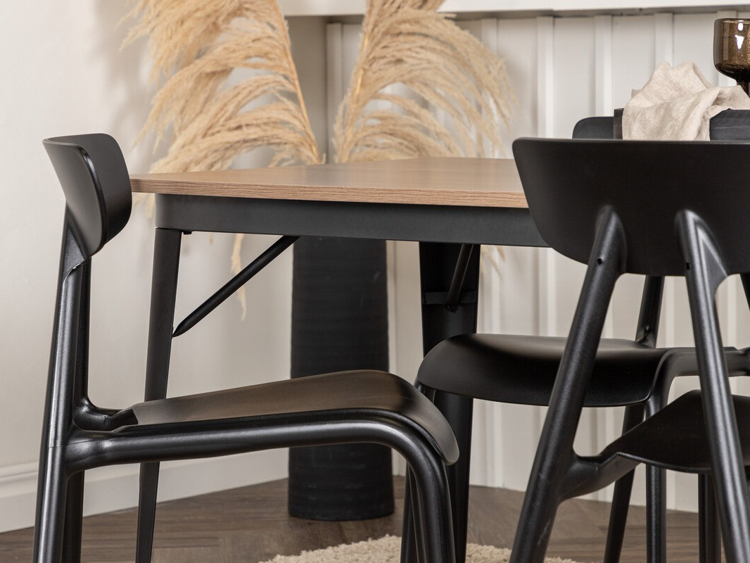 Conjunto para refeições Dallas 4048