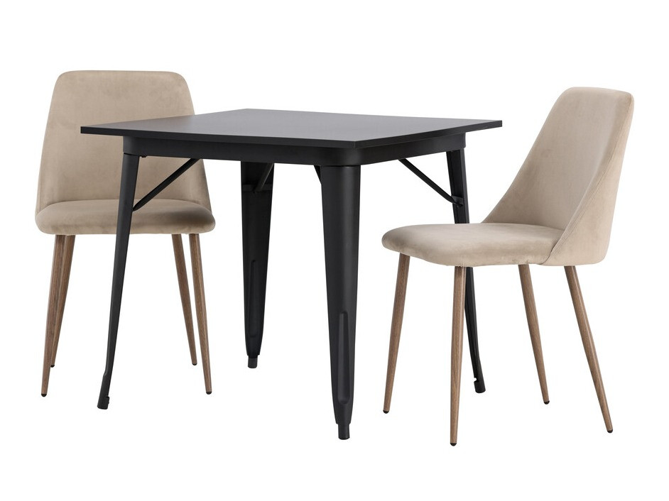 Conjunto para refeições Dallas 4049