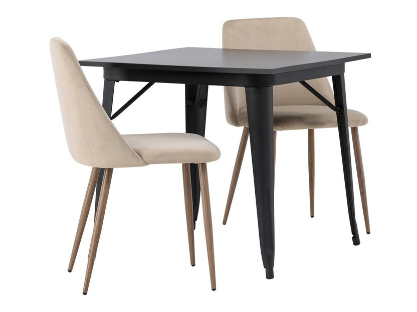 Conjunto para refeições Dallas 4049