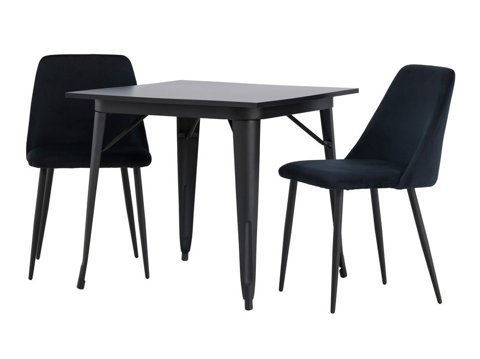 Conjunto para refeições Dallas 4049