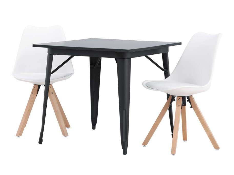 Conjunto para refeições Dallas 4050