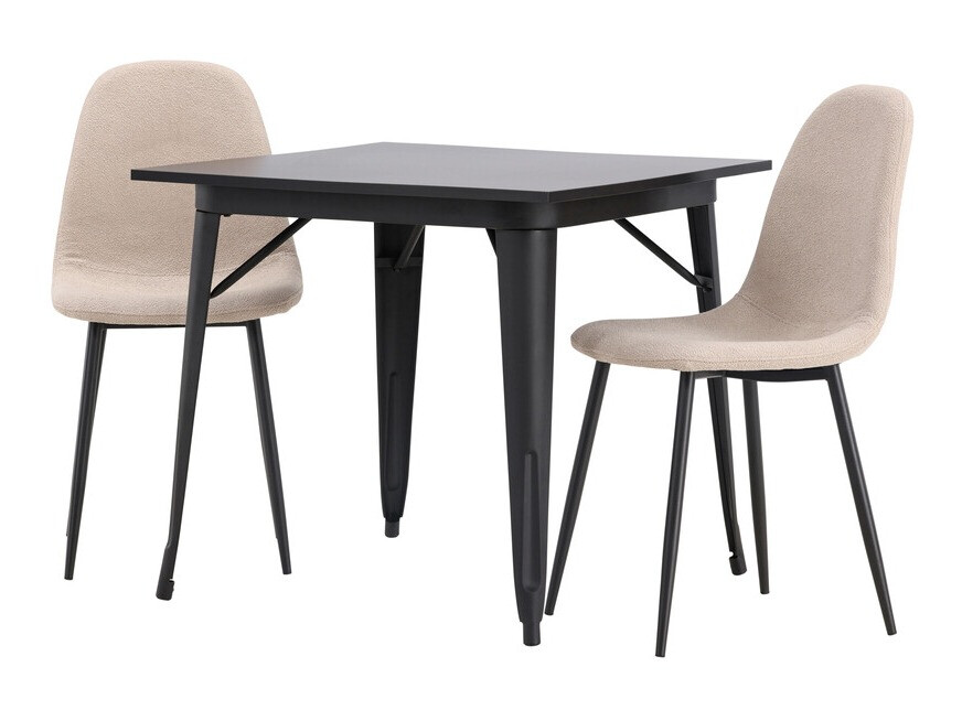 Conjunto para refeições Dallas 4051