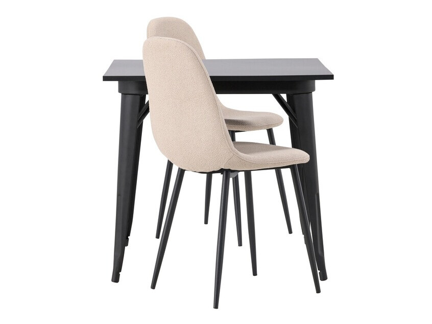 Conjunto para refeições Dallas 4051