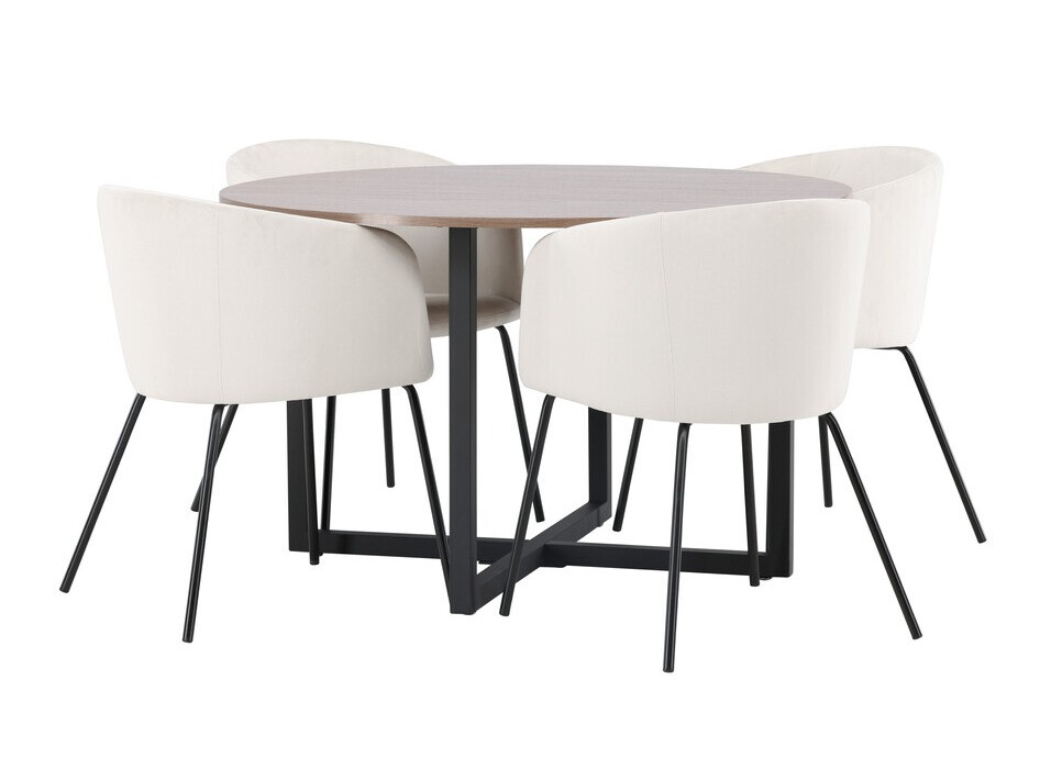 Conjunto para refeições Dallas 4052