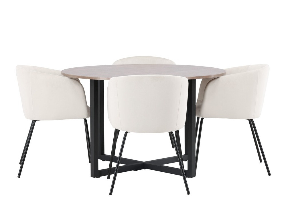 Conjunto para refeições Dallas 4052