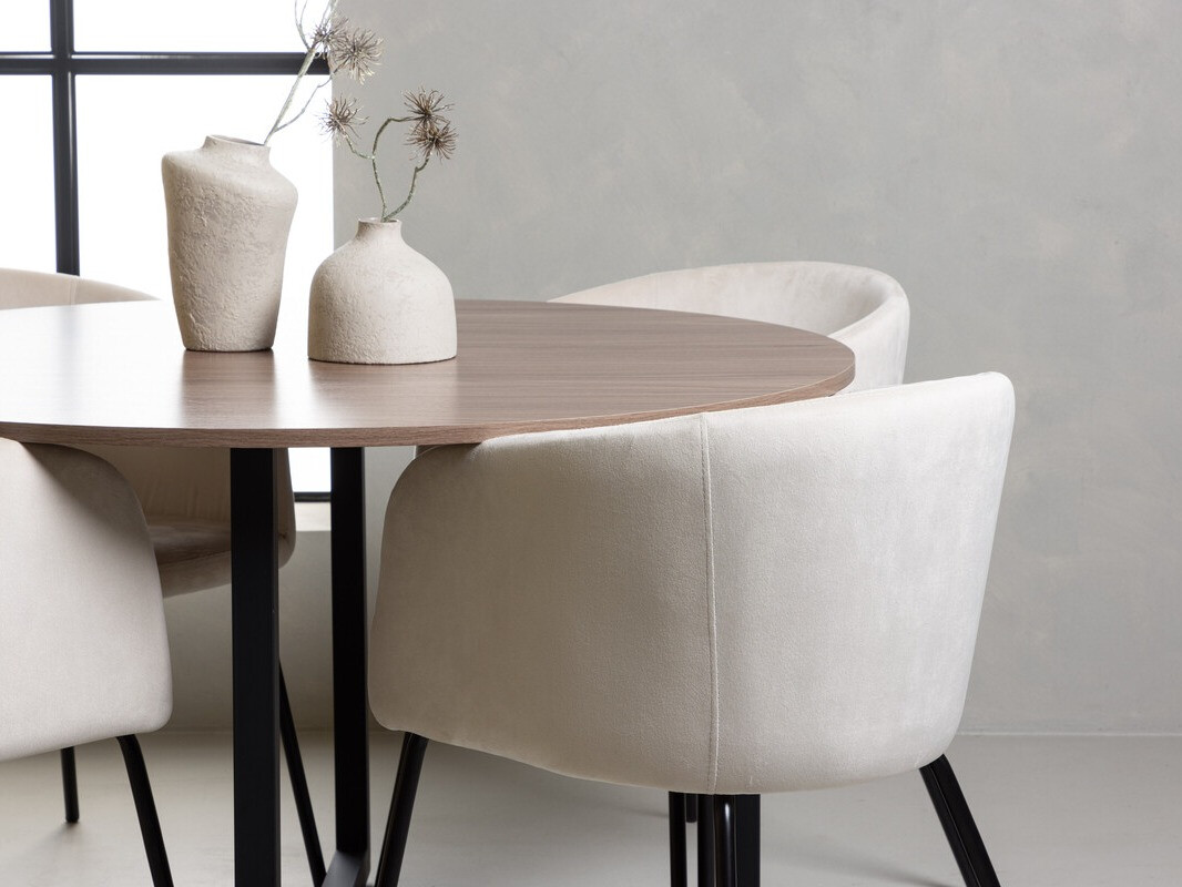 Conjunto para refeições Dallas 4052