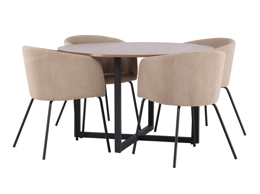 Conjunto para refeições Dallas 4052
