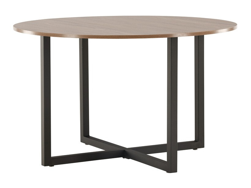 Conjunto para refeições Dallas 4054 (Beige + Preto)