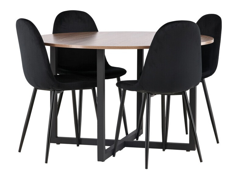 Conjunto para refeições Dallas 4054