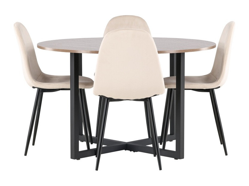 Conjunto para refeições Dallas 4054